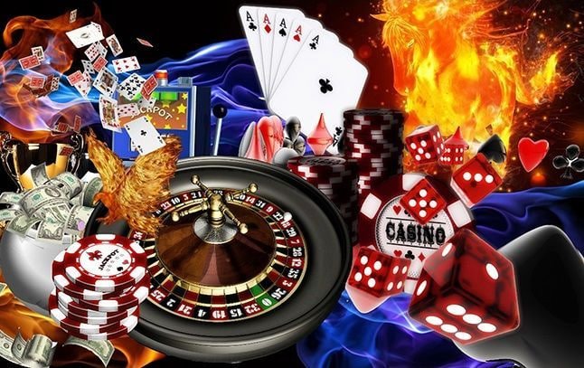 now88 Live Casino
